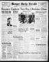 Newspaper: Borger Daily Herald (Borger, Tex.), Vol. 17, No. 77, Ed. 1 Sunday, Fe…