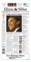 Newspaper: The Ennis Daily News (Ennis, Tex.), Ed. 1 Wednesday, November 7, 2012