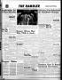 Newspaper: The Rambler (Fort Worth, Tex.), Vol. 22, No. 14, Ed. 1 Tuesday, Janua…