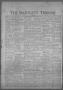 Thumbnail image of item number 1 in: 'The Bartlett Tribune and News (Bartlett, Tex.), Vol. 72, No. 10, Ed. 1, Friday, January 16, 1959'.