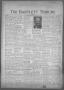 Newspaper: The Bartlett Tribune and News (Bartlett, Tex.), Vol. 72, No. 17, Ed. …