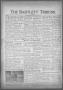 Primary view of The Bartlett Tribune and News (Bartlett, Tex.), Vol. 72, No. 23, Ed. 1, Thursday, April 16, 1959