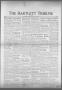 Newspaper: The Bartlett Tribune and News (Bartlett, Tex.), Vol. 72, No. 39, Ed. …