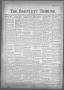 Primary view of The Bartlett Tribune and News (Bartlett, Tex.), Vol. 73, No. 44, Ed. 1, Thursday, September 8, 1960