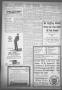 Thumbnail image of item number 2 in: 'The Bartlett Tribune and News (Bartlett, Tex.), Vol. 74, No. 27, Ed. 1, Thursday, May 11, 1961'.
