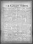 Newspaper: The Bartlett Tribune and News (Bartlett, Tex.), Vol. 74, No. 36, Ed. …