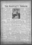Newspaper: The Bartlett Tribune and News (Bartlett, Tex.), Vol. 74, No. 42, Ed. …