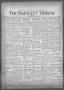 Newspaper: The Bartlett Tribune and News (Bartlett, Tex.), Vol. 74, No. 43, Ed. …