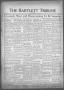 Newspaper: The Bartlett Tribune and News (Bartlett, Tex.), Vol. 74, No. 50, Ed. …