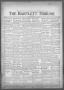 Primary view of The Bartlett Tribune and News (Bartlett, Tex.), Vol. 75, No. 28, Ed. 1, Thursday, May 17, 1962