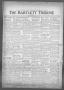 Newspaper: The Bartlett Tribune and News (Bartlett, Tex.), Vol. 75, No. 33, Ed. …