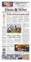 Newspaper: The Ennis Daily News (Ennis, Tex.), Ed. 1 Thursday, September 12, 2013