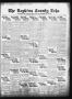 Primary view of The Hopkins County Echo (Sulphur Springs, Tex.), Vol. 57, No. 41, Ed. 1 Friday, October 12, 1934