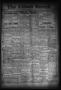 Newspaper: The Clifton Record (Clifton, Tex.), Vol. 35, No. 21, Ed. 1 Friday, Ju…