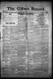 Newspaper: The Clifton Record (Clifton, Tex.), Vol. 33, No. 45, Ed. 1 Friday, Ja…