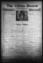 Newspaper: The Clifton Record (Clifton, Tex.), Vol. 41, No. 51, Ed. 1 Friday, Fe…