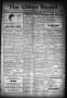 Newspaper: The Clifton Record (Clifton, Tex.), Vol. 35, No. 8, Ed. 1 Friday, Apr…