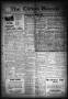 Newspaper: The Clifton Record (Clifton, Tex.), Vol. 35, No. 9, Ed. 1 Friday, May…