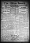 Newspaper: The Clifton Record (Clifton, Tex.), Vol. 35, No. 31, Ed. 1 Friday, Oc…