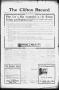 Newspaper: The Clifton Record (Clifton, Tex.), Vol. 18, No. 51, Ed. 1 Friday, Ma…