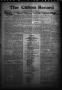 Newspaper: The Clifton Record (Clifton, Tex.), Vol. 39, No. 3, Ed. 1 Friday, Mar…
