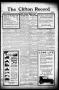 Newspaper: The Clifton Record (Clifton, Tex.), Vol. 29, No. 20, Ed. 1 Friday, Ju…