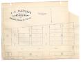 Thumbnail image of item number 1 in: 'J. R. Fletcher's Subdivision of Lot Number 1, Block Number 205 in Abilene, Taylor County, Texas.'.