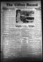 Newspaper: The Clifton Record (Clifton, Tex.), Vol. 42, No. 9, Ed. 1 Friday, Apr…