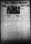 Newspaper: The Clifton Record (Clifton, Tex.), Vol. 40, No. 51, Ed. 1 Friday, Fe…