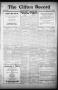 Newspaper: The Clifton Record (Clifton, Tex.), Vol. 31, No. 51, Ed. 1 Friday, Fe…