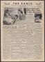 Journal/Magazine/Newsletter: The Eagle, Volume 1, Number 50, Thursday, April 15, 1943