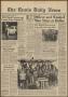 Newspaper: The Ennis Daily News (Ennis, Tex.), Vol. 83, No. 199, Ed. 1 Thursday,…