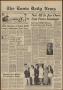 Newspaper: The Ennis Daily News (Ennis, Tex.), Vol. 83, No. 198, Ed. 1 Wednesday…