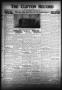 Newspaper: The Clifton Record (Clifton, Tex.), Vol. 43, No. 34, Ed. 1 Friday, Oc…