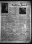 Newspaper: The Clifton Record (Clifton, Tex.), Vol. 65, No. 7, Ed. 1 Friday, Mar…