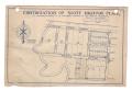 Thumbnail image of item number 1 in: 'Continuation of Scott Highway Place, a Subdivision of Block 19 of the Harris Addition to the Town of Abilene, Texas [#4]'.