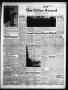 Newspaper: The Clifton Record (Clifton, Tex.), Vol. 62, No. 19, Ed. 1 Friday, Ma…