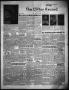 Newspaper: The Clifton Record (Clifton, Tex.), Vol. 65, No. 2, Ed. 1 Friday, Feb…