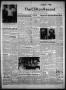 Newspaper: The Clifton Record (Clifton, Tex.), Vol. 62, No. 44, Ed. 1 Friday, No…