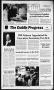 Newspaper: The Dublin Progress (Dublin, Tex.), Vol. 94, No. 36, Ed. 1 Wednesday,…