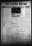 Newspaper: The Clifton Record (Clifton, Tex.), Vol. 45, No. 52, Ed. 1 Friday, Fe…