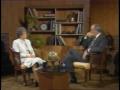 Video: Interview with Dr. Janice Caldwell, April 24, 1987