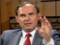 Video: Interview with James R. Kieff, March 30, 1987