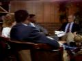 Primary view of Interview with Arthur Culpepper, Pat Bidwell, and Roderick Johnson, April 15, 1987