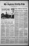 Newspaper: The Hopkins County Echo (Sulphur Springs, Tex.), Vol. 104, No. 8, Ed.…