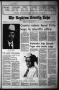 Newspaper: The Hopkins County Echo (Sulphur Springs, Tex.), Vol. 103, No. 23, Ed…