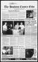 Primary view of The Hopkins County Echo (Sulphur Springs, Tex.), Vol. 203, No. 30, Ed. 1 Friday, July 24, 1998