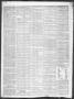 Thumbnail image of item number 2 in: 'Telegraph and Texas Register (Houston, Tex.), Vol. 10, No. 13, Ed. 1, Wednesday, March 26, 1845'.