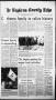 Newspaper: The Hopkins County Echo (Sulphur Springs, Tex.), Vol. 110, No. 51, Ed…