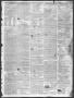 Thumbnail image of item number 3 in: 'Telegraph and Texas Register (Houston, Tex.), Vol. 10, No. 21, Ed. 1, Wednesday, May 21, 1845'.